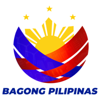 Bagong Pilipinas Logo